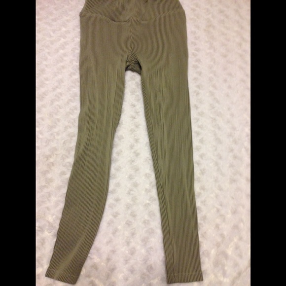 Beloforte Pants - Beloforte Leggings